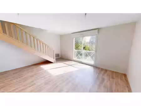 duplex à vendre