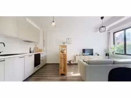 appartement à vendre à gent pour € 289.000 avec 1 chambre à coucher