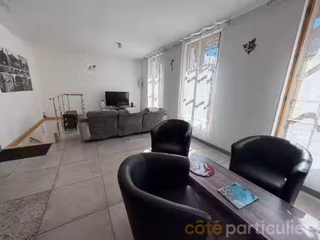 immeuble à vendre