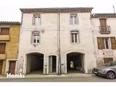 immeuble à vendre
