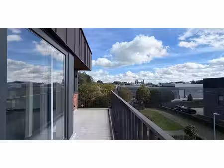 appartement à louer à ingelmunster pour € 850 avec 2 chambres à coucher