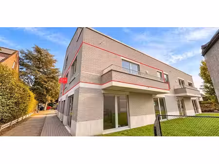 appartement à louer à kontich pour € 950 avec 1 chambre à coucher
