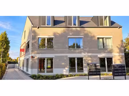 appartement à louer à kontich pour € 975 avec 1 chambre à coucher