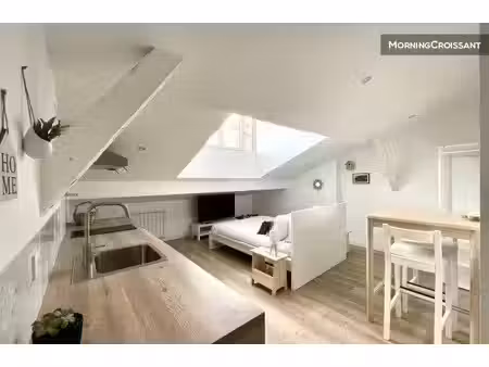 studio à louer