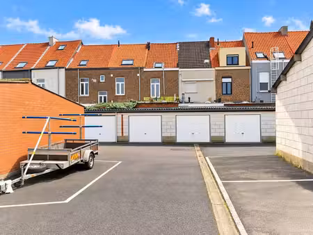 berging te koop in gent