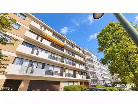 emplacement de parking sécurisé en sous-sol (idéal investiss