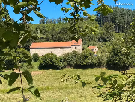 domaine authentique et écologique avec son élevage de chevaux biologique et centre d'équit