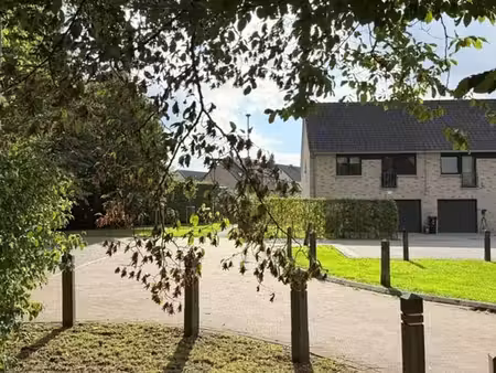 maison 3 chambres à beaufays