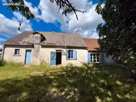 ferme 3 pièces 70 m²