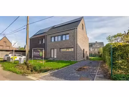 maison à vendre à geel pour € 475.114 avec 3 chambres à coucher