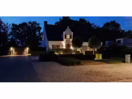 maison à vendre à hasselt pour € 1.195.000 avec 3 chambres à coucher