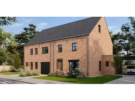 ben-woningen te streepstraat