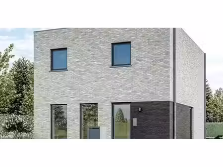 maison à vendre à lommel pour € 332.100 avec 3 chambres à coucher