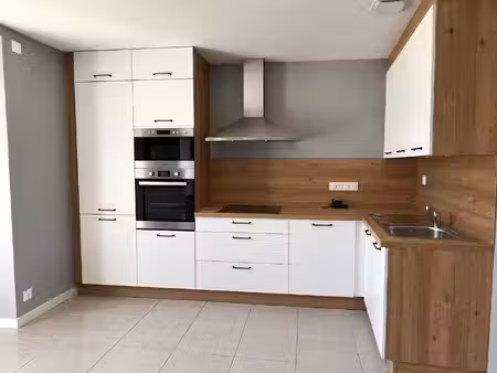 maison à louer
