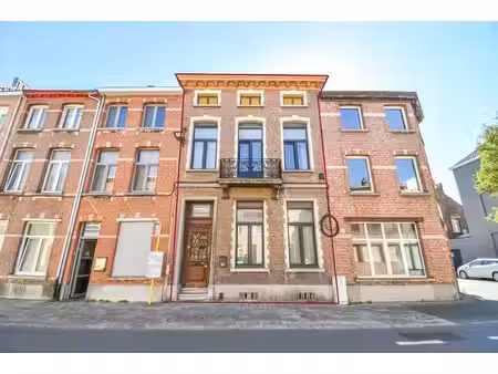 maison de maître avec 4 chambres – idéale pour le cohabitat