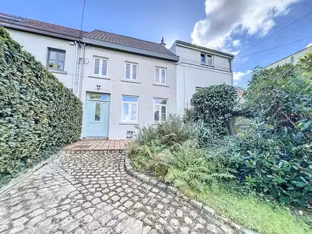 immo regard - une porte qui s'ouvre - 02 653 09 40