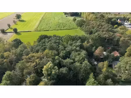 terrain de loisirs