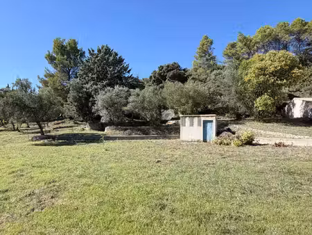 terrain constructible neuf à vendre