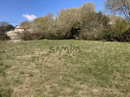 terrain constructible neuf à vendre