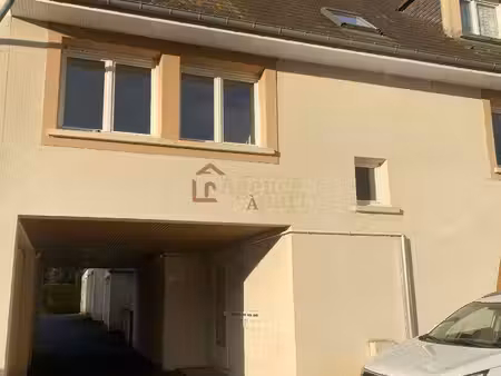 immeuble à vendre