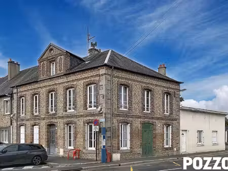 immeuble à vendre
