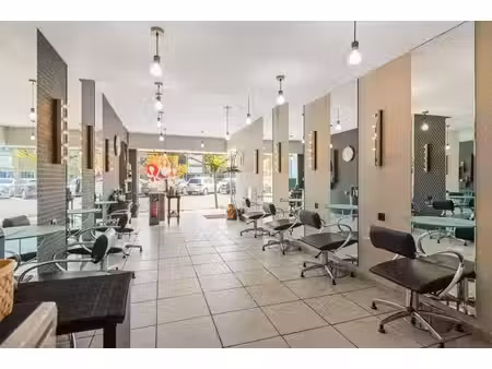 commercial