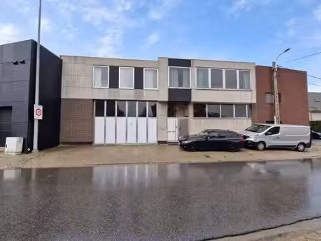 appels  koebosstraat 2a