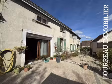 ferme à vendre