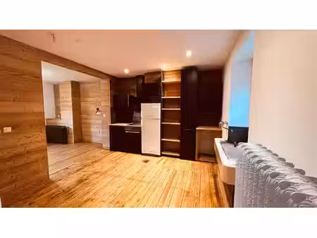 maison à louer
