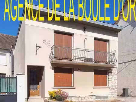 pavillon à vendre