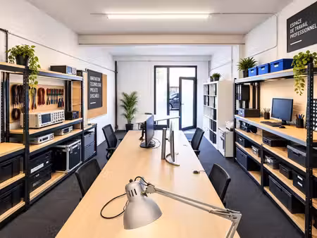 gare d'etterbeek | atelier  petit stock  musique/répétition