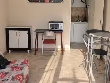 studio à rénover en hyper-centre de périgueux - idéal investisseur