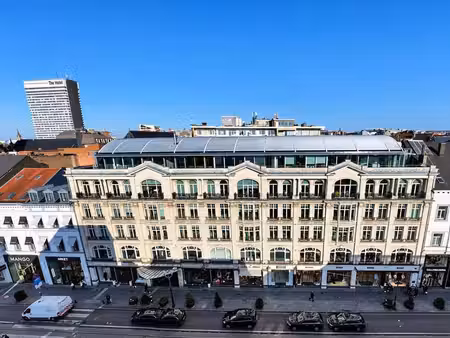 espace de bureaux