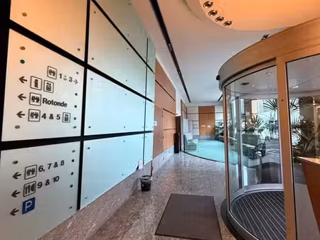 bureaux