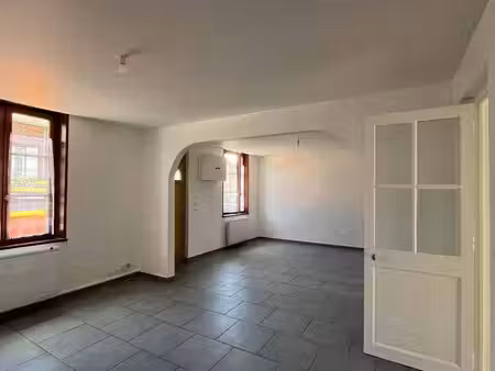 maison à louer
