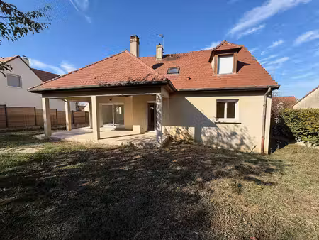 maison à louer
