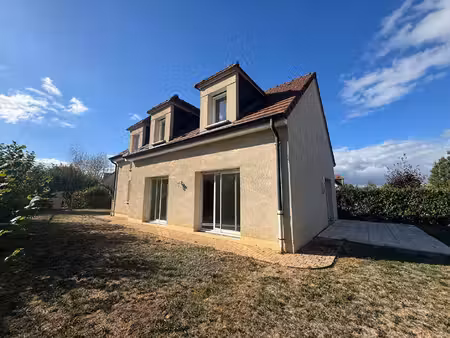 maison à louer
