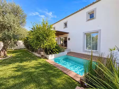 villa à vendre