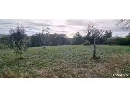 terrain agricole
