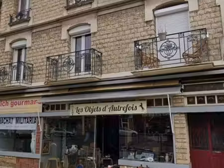 immeuble à vendre