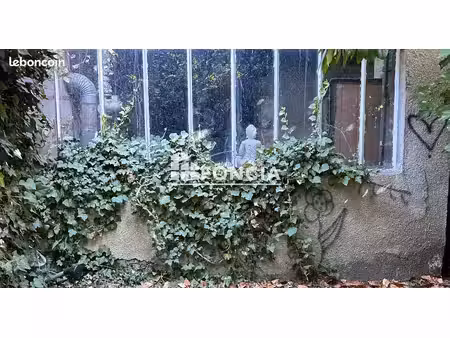 périgueux – maison avec deux appartements indépendants  garage et jardin