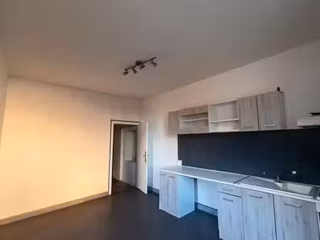 maison de ville de 115 m² à thiviers – centre-ville