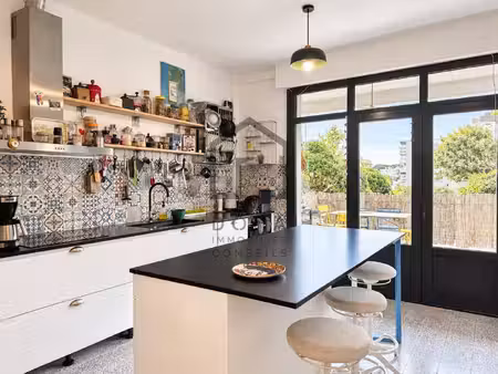 villa à vendre