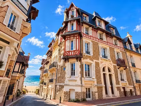 maison de ville à vendre
