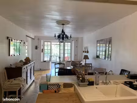 maison 3 pièces 64 m²