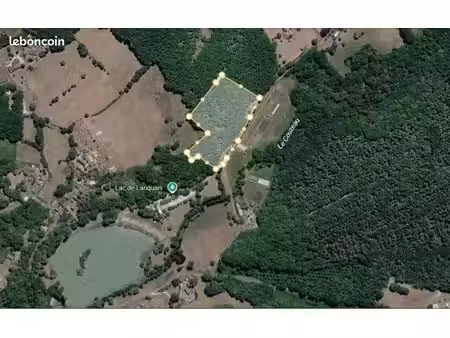 terrain viabilisé