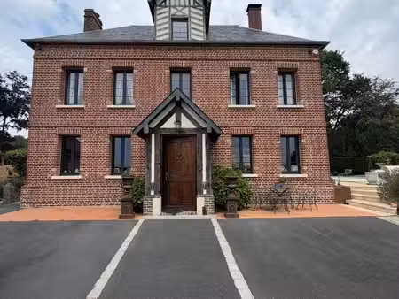demeure à vendre