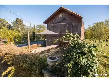 maison 2 pièces 66 m²