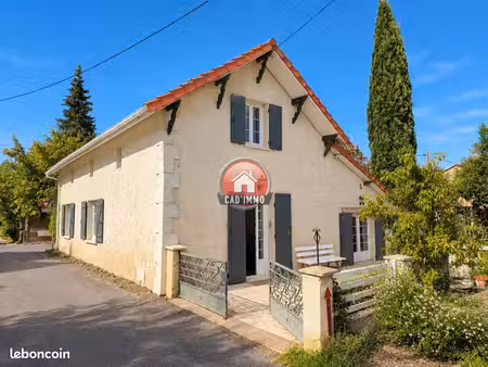 maison 4 pièces 106 m²