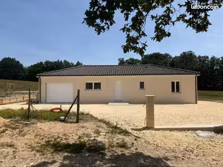 maison 4 pièces 95 m²